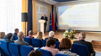 Фото ОАО "АМКОДОР"