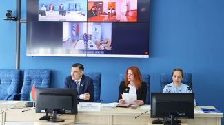 Фото Госстандарта