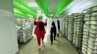 Фото Правительства Беларуси