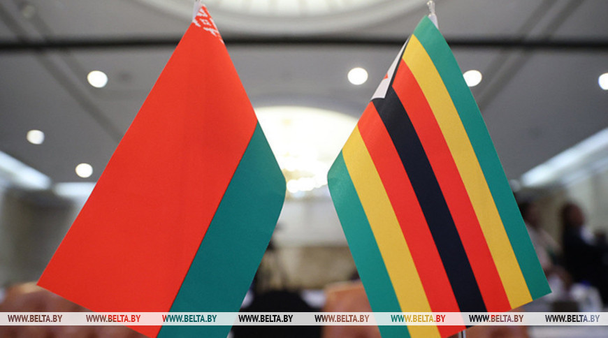 Модернизация зернохранилищ и опыт строительства АЭС: посол рассказал о сотрудничестве Беларуси и Зимбабве