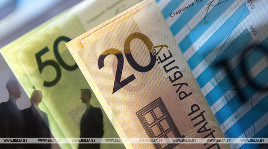 В марте возросло количество людей, занятых в экономике Беларуси