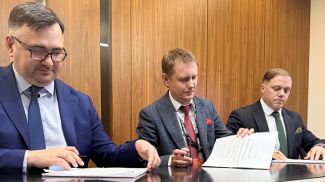 Фото БЕЛАЗа