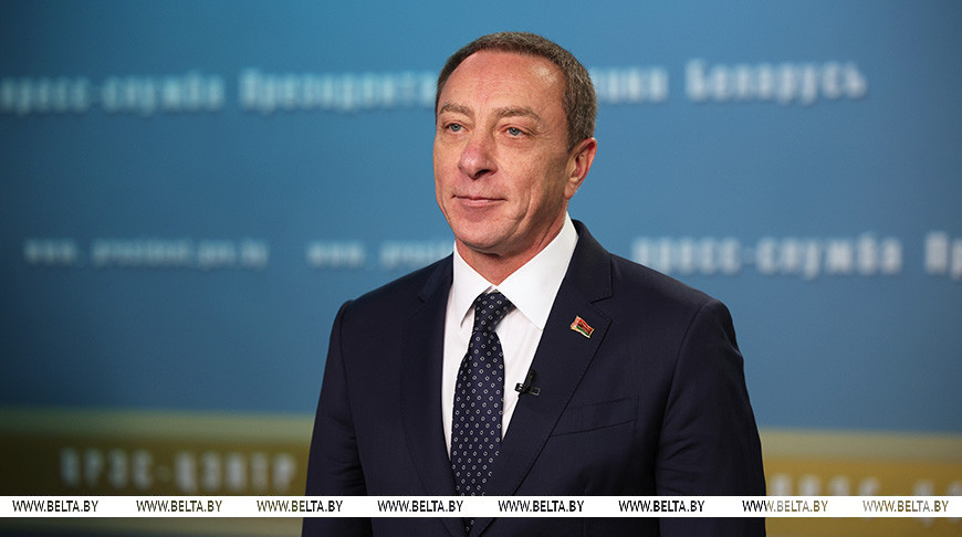 Николай Снопков