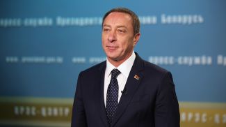 Николай Снопков