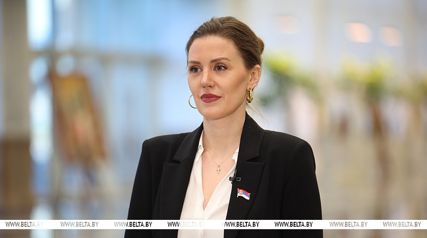 Илина Вукайлович