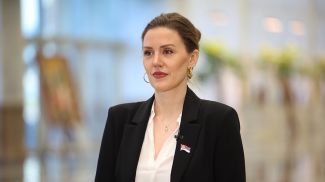 Илина Вукайлович
