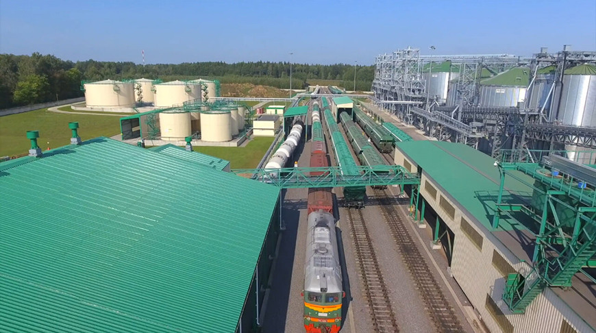 В Беларуси повышают экспортные пошлины на сжиженные углеводородные газы