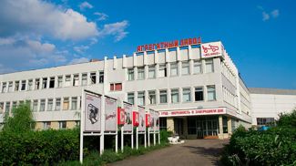 Фото МТЗ