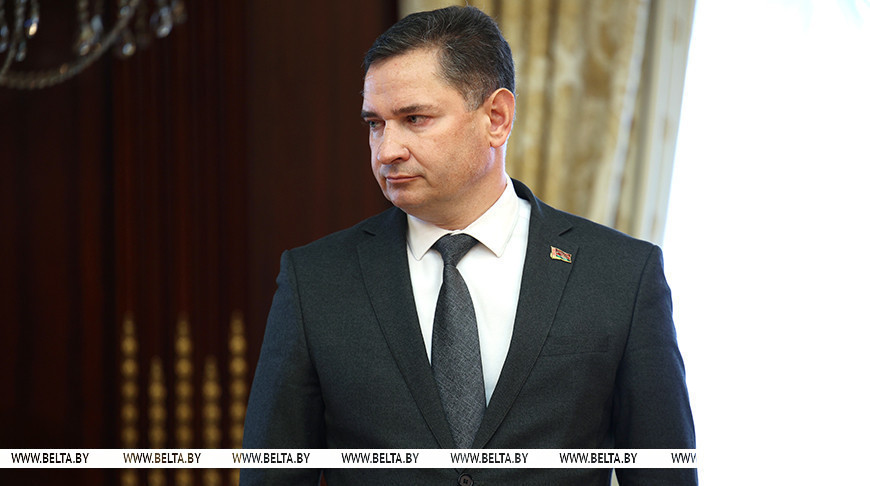Александр Сакович