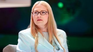 Елена Болигатова