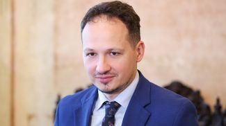 Александр Егоров