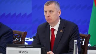 Дмитрий Крутой