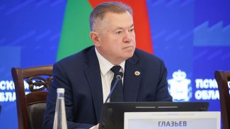 Сергей Глазьев