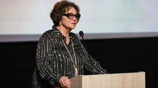 Екатерина Лахова