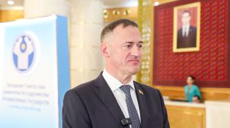 Станислав Чепурной