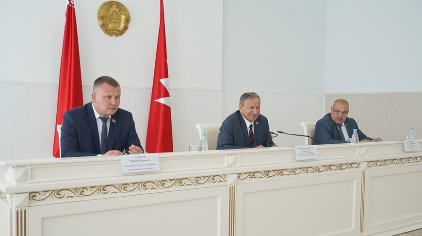 Фото Палаты представителей