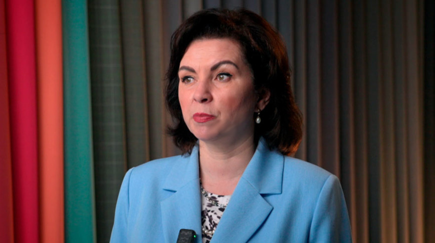 Лугина: на "Камволе" работают более 70 иностранных граждан