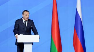 Николай Снопков