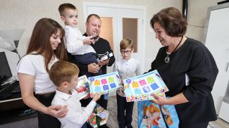 Фото из архива