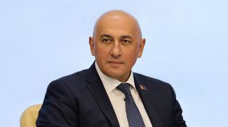 Марат Марков. Фото из архива