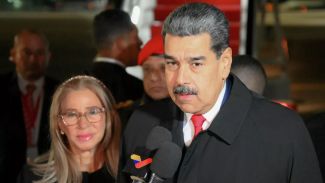 Фото из архива  РИА Новости 