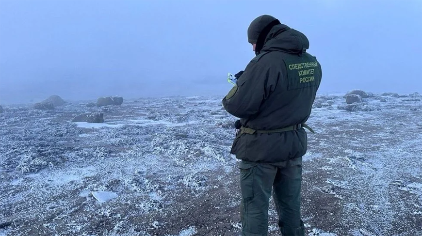 Фото СУ СК по Мурманской области Фото СУ СК по Мурманской области