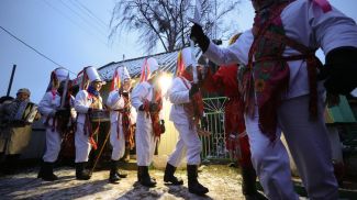 Фото из архива