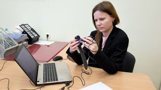 Анастасия Радюк