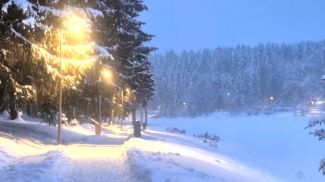 Фото из архива