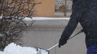 Фото из архива