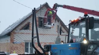 Фото "Белэнерго"