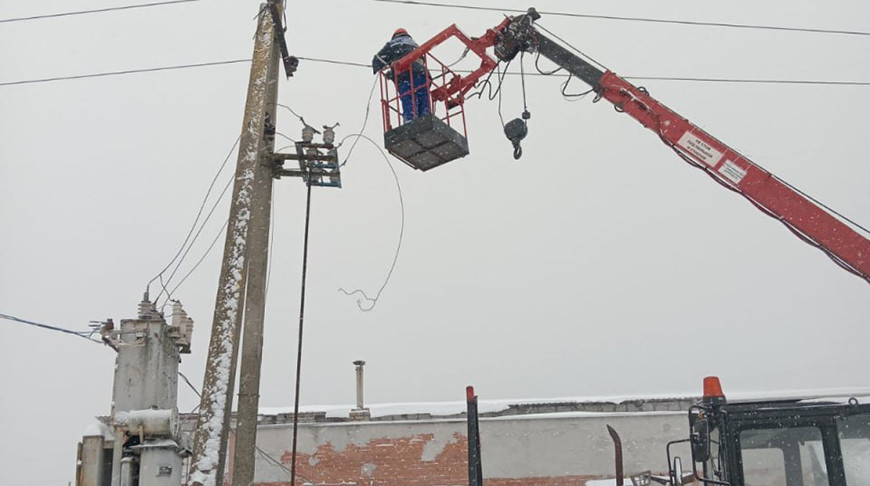 Фото Минэнерго