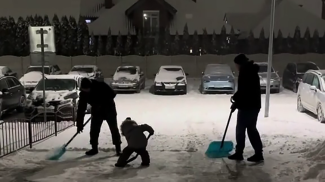 Фото из социальных сетей