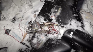 Фото из архива Минобороны России