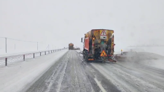 Скриншот видео Минтранса