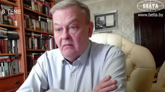 Евгений Спицын. Скриншот видео