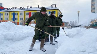 Фото Минобороны