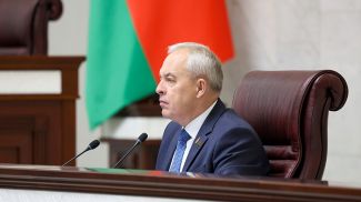 Игорь Сергеенко. Фото из архива