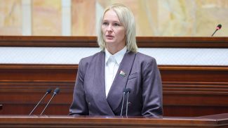 Ольга Степусь