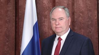 Виктор Васильев. Фото МИД РФ