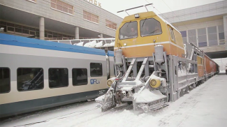 Скриншот видео БЖД