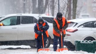 Фото из архива