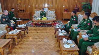 Фото Минобороны