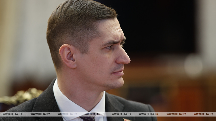 Кирилл Машарский