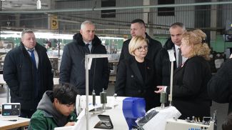 Фото газеты  Могилевские ведомости 