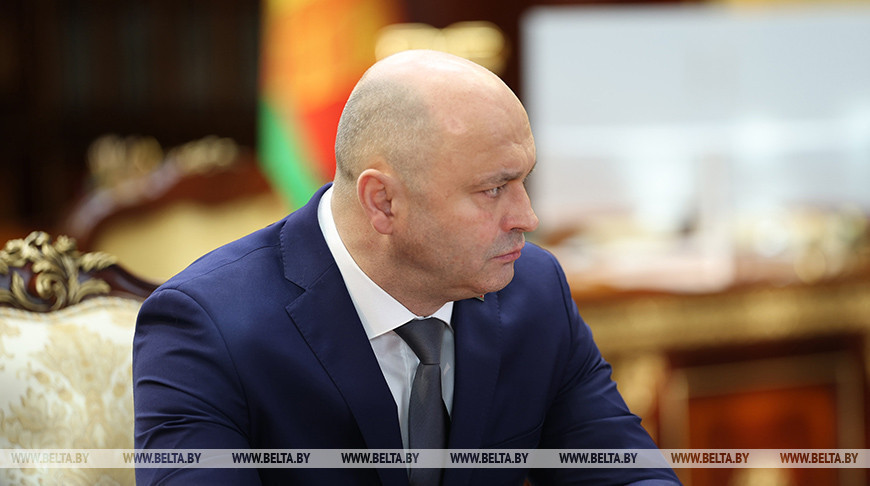 Александр Рогожник