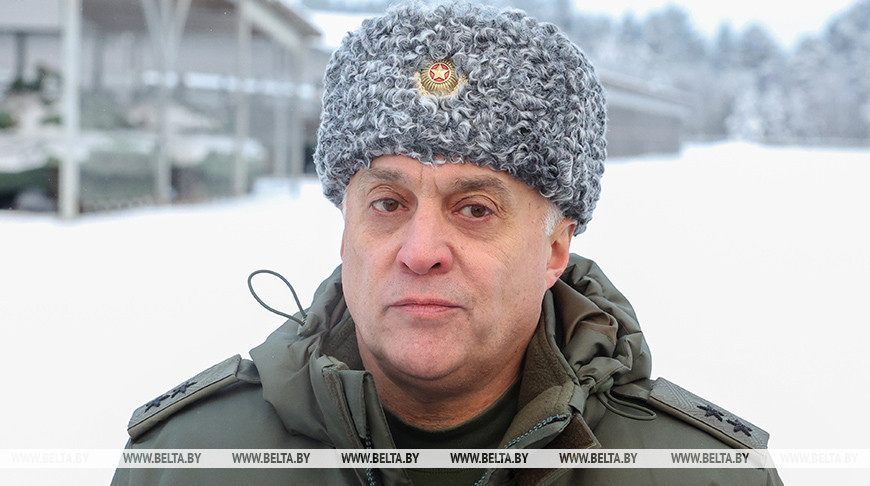 Александр Вольфович