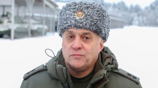 Александр Вольфович