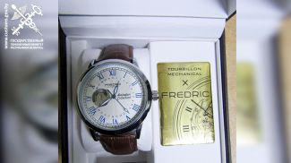 Фото customs.gov.by