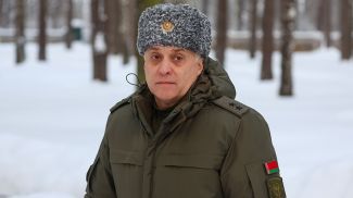 Александр Вольфович